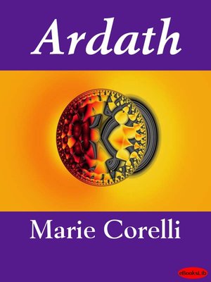 cover image of Ardath